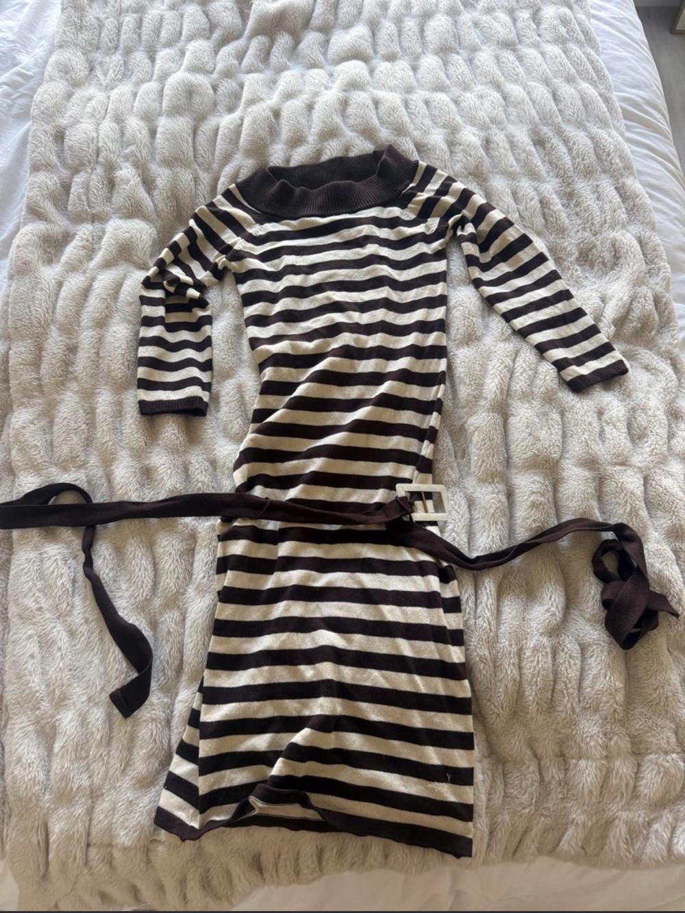 Frankie’s Bikinis Bella Hadid Dress